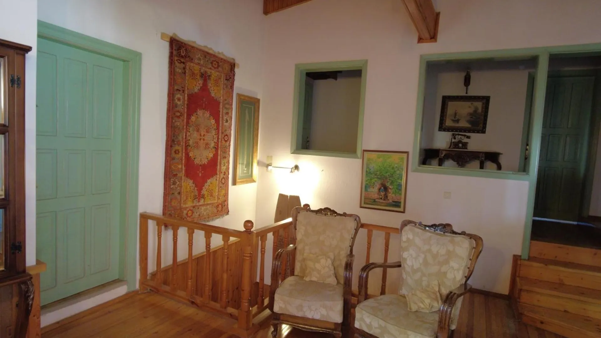 Han Urla Otel 0*,  Turquia