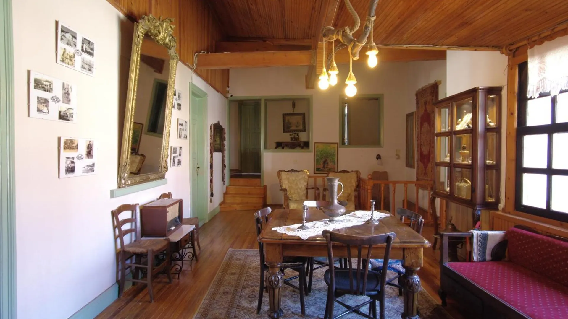 Hotel Han Urla Otel